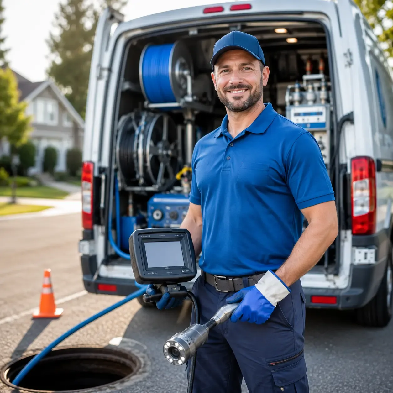Local Pipe Relining specialists in Forbes Road, PA