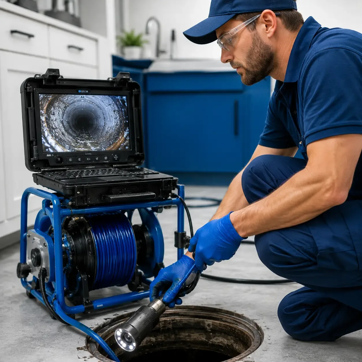 Pipe Relining professionals serving Forbes Road, PA